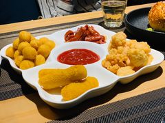 -清真·艾美可餐厅(大悦汇店)