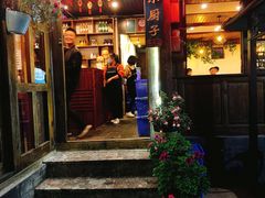 门面-小厨子私房菜·云南美食店