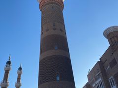 -新疆国际大巴扎