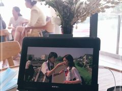 -Beans Solo豆号咖啡(百家湖花园店)