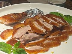 -青年公社烤鸭(青年路店)