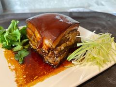 浙式方肉-鼎泰丰(国贸商城店)