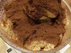 经典提拉米苏芝士雪-满记甜品(苏州中心店)