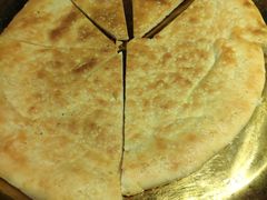 馕-西域阿里马新疆菜·清真(桂花路店)