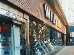 -VPsmart私教健身工作室(新华路旗舰店)