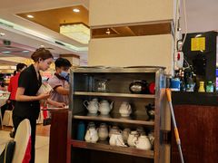 -御满江海鲜酒家(洛溪新城店)