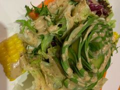 -水之惠鲜鱼料理(王府大街店)