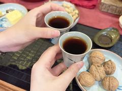 -The Flowers Coffee(南山店)