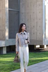 -优山定制西服衬衫大衣(国贸店)