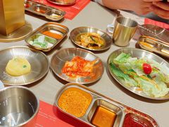 -西塔老太太泥炉烤肉(温州首店万象城黑金店)