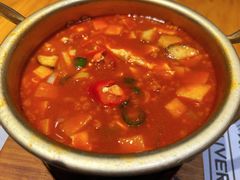 -小韩屋韩国料理(上海湾店)