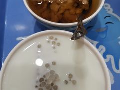 -冰神糖水铺(国贸中心店)