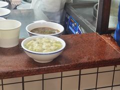 -熊太婆·非遗水饺(粮道街店)