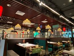 -悦满楼·西关名点·湛江名菜(航空综合大厦店)