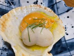 -傑·料理·海鲜放题(佛山文华荟店)