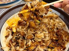 -小郭私房菜·海肠捞饭(学士街店)