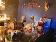 -Bar The Vortex(高新万达店)