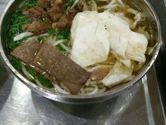 -花溪王记牛肉粉(四季花溪商场店)