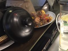 -汤城小厨•粤菜•靓汤(金宝街店)