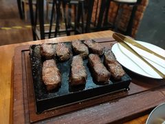 -汐TIDE融合西餐吧
