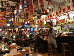 大堂-平成屋·午肴夜酒(四川北路店)