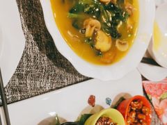 -徐记私厨(半淞园路店)