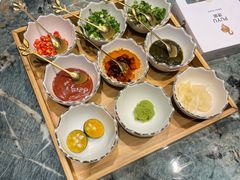 -璞御·海鲜·雪花牛肉局(宾水西道店)