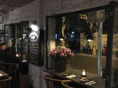 露天位-Apollo·西班牙小酒馆(安福路店)