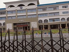 -东莞市博立雅外国语学校