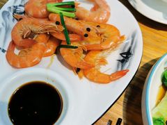 基围虾-大厨的餐厅(曾厝垵总店)