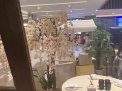 -雲說·花(西宸天街店)