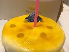 -小厨娘淮扬菜(天印大道店)