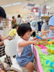 -孩子王童乐园(广州萝岗万达店)