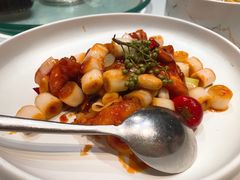 -羲和雅苑•北京烤鸭(陆家嘴中心店)