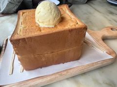 -绿茶餐厅(龙井船宴· 品牌总店)