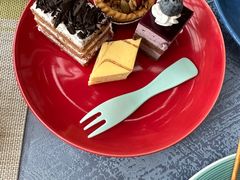 -佰园全日西餐厅-厦门佰翔软件园酒店