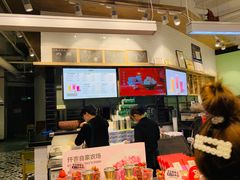 -仟吉(荟聚中心店)