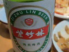 -金海湾海鲜排档(朱家尖店)