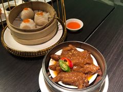-鹊玥·粤菜小馆(汇智国际商业中心店)