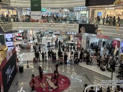 -万达广场(北京槐房店)