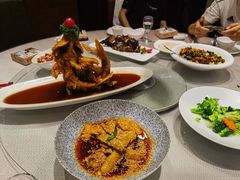 -城南往事·鲁菜济南菜(长清园博园恒大绿洲店)
