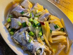 -十贰席·煨汤·台州菜(襄阳南路店)