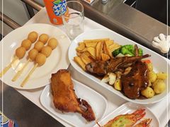 -宜家·瑞典风味餐厅(三桥店)