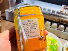 -很久以前羊肉串(南京路第一百货店)