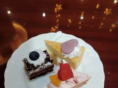 -雄楚国际大酒店-四季西餐厅