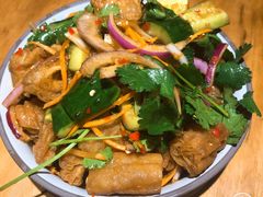 -觅山云南菜(泊富ICITY店)