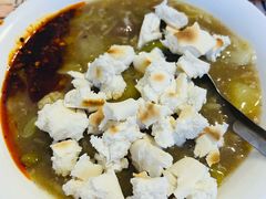 -刘老虎肉丸糊辣汤(总店)