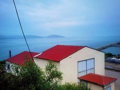 -龙爪山国家地质公园