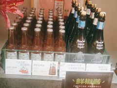 -旺顺阁·北京菜(北辰上品+)