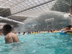 -波塞冬旅游度假区